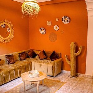 Appartement met Vier Slaapkamers